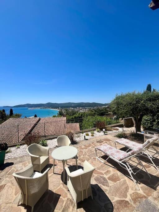 Hébergement de vacances Paisible Vue Panoramique